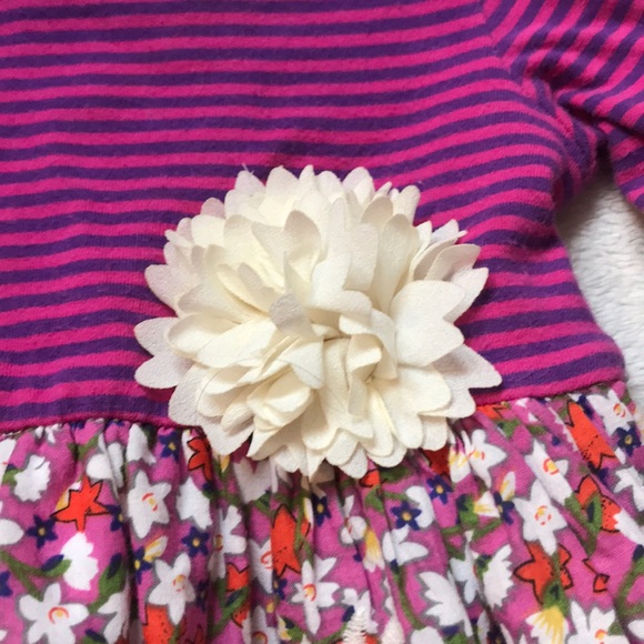 Bonnie baby dress - Picture 2 of 3